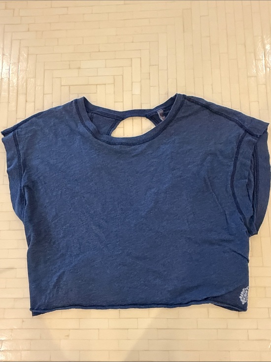 FP Movement by Free People Tops - Free People Movement- My Time Tee XS